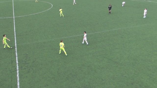 ЦСКА 2004 - Спартак-2 Ташкент Ч4