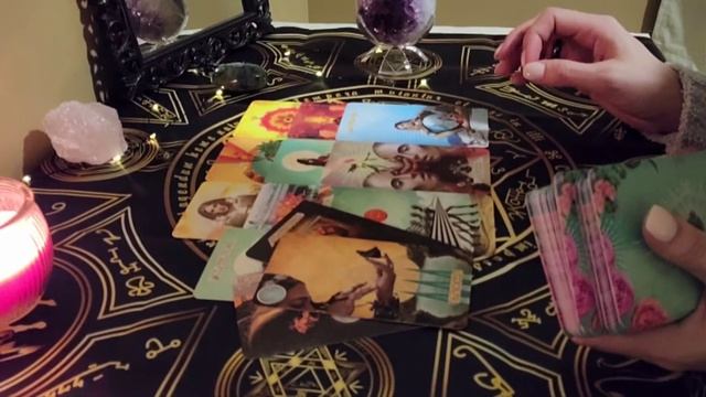 МАРТ 🌺 РАК ♋ ТАРОСКОП 🔮🔮🔮 смотреть онлайн