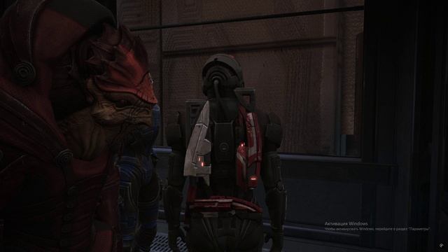 Mass Effect 5 смотреть онлайн