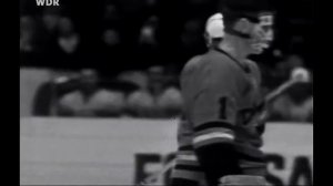 17.03.1963. Чемпионат мира. (HD) СССР - Канада | WC1963. USSR - Canada. 03/17/1963