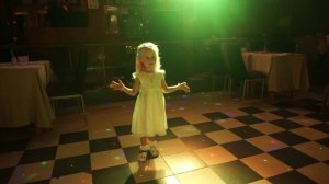 Тихомирова София (4,10 года) - Она вернется, а я хочу танцевать!