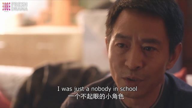 The wife walked into the hotel lobby, but saw her husband's with his mistress and daughter! смотреть онлайн