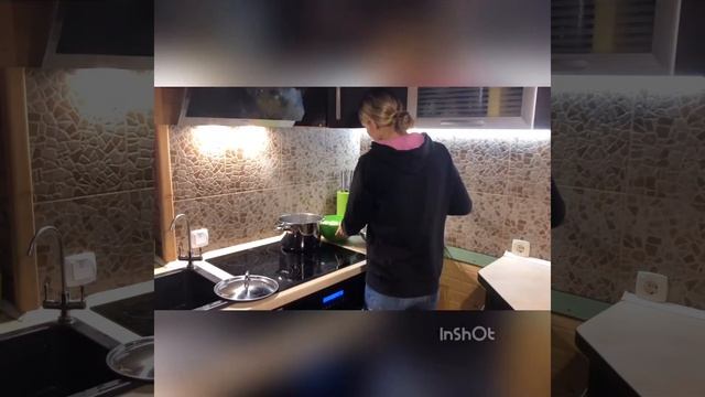 Вегетаріанський швидкий борщ. смотреть онлайн