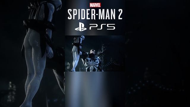 Человек-Паук 2 PS5 #shorts #spiderman2 #spiderman2ps5 #games  #spiderman