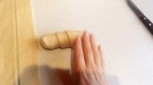 Сосиски в тесте