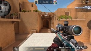 Какое же оружие наносит больше урона в standoff 2? Это моё первое видео