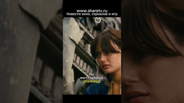 Как выжить в пустоши? #shortvideo #тренды #trending #фильм #series #шортс #shorts #сериал #trend смотреть онлайн