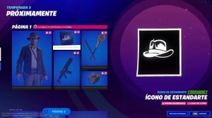 COMO CONSEGUIR LA SKIN de INDIANA JONES GRATIS en FORTNITE 😱🎁 DESAFÍOS de INDIANA JONES FORTNITE