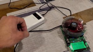 ROMOSS Sense8PS Pro Power Bank Capacity Test
