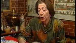 Рудольф Фурманов: "У меня ещё есть адреса". Товстоноговы. Часть 2