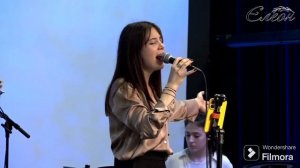 Группа Елеон - Святый. Рафа, Яхве, Эль шадай.