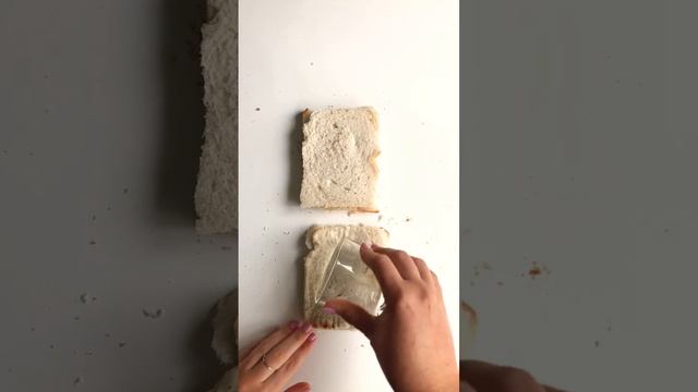 FRENCH TOAST SANDWICH смотреть онлайн