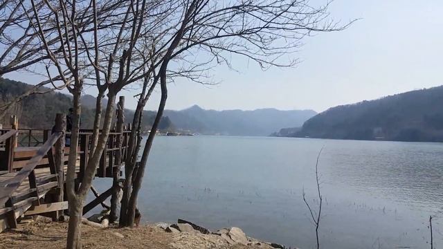 Nami Island | Tandem Bike Adventure | Life Itinerant
