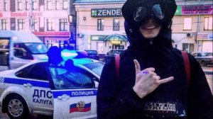 ЗАБИВ КРАСНОДАР 2017 ОФФ РУБКА