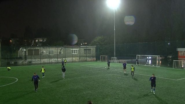 САТУРН  РОДНИК 23-й тур ОЧ ЛФЛ КМВ 2021 !