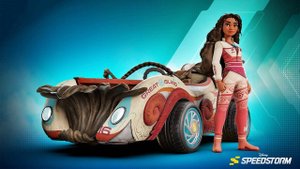 Disney Speedstorm - Season 11| ТРЕЙЛЕР