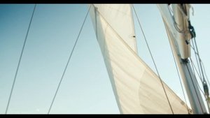 Кругосветное путешествие на яхтах 4K с успокаивающей живописной музыкой