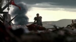 СПАРТАК ТРОГАТЕЛЬНЫЙ КЛИП