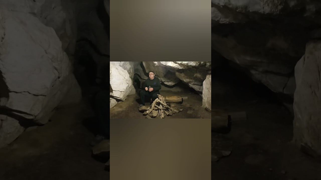 ПеЩеРнЫй ЧеЛоВеК смотреть онлайн