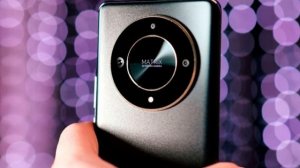 Honor Magic 6 Lite: обзор стильного среднего смартфона с камерой 108 Мп