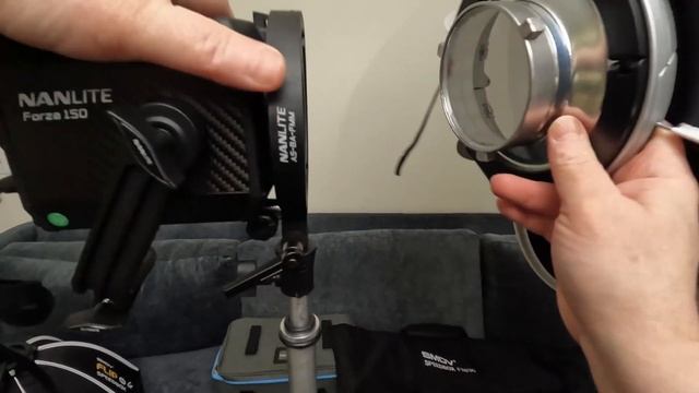 Fastest Softbox Review SMDV Speedbox Flip Softbox