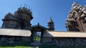 Карелия кратко - 2021