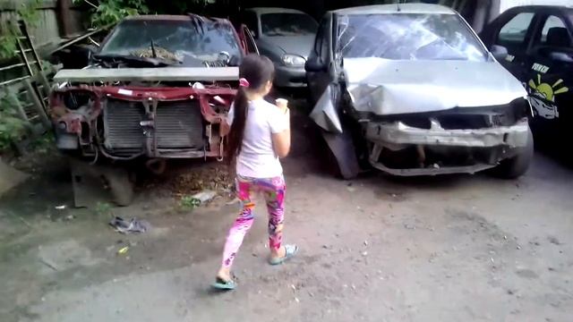 Я Лисичка смотреть онлайн