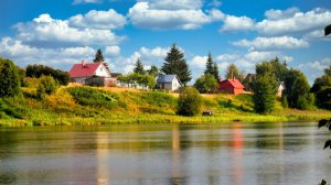 Любимое место-Печки(23.07.12)