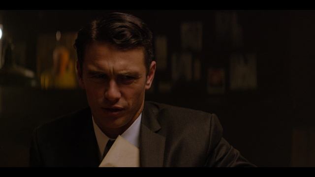 11.22.63 1 серия «Кроличья нора» (сериал, 2016)