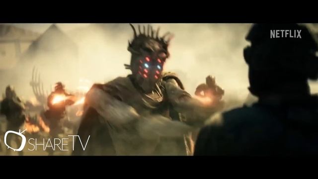 МЯТЕЖНАЯ ЛУНА ЧАСТЬ 2: ДАРУЮЩАЯ ШРАМЫ - ТРЕЙЛЕР ( REBEL MOON - PART 2: THE SCARVIGER TRAILER 2024 ) смотреть онлайн