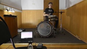 Drum test финальная версия