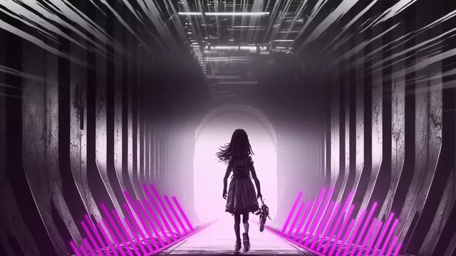 Cut techno mix by TinyToad - Emma