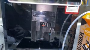 Чищення капучинатора Dr. Coffee F10/F11/F12