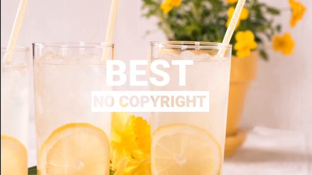 Song : SKANDR - Blue Lemonade (Best No Copyright Music) смотреть онлайн