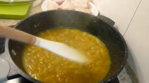 Курица по-еврейски пошаговый рецепт