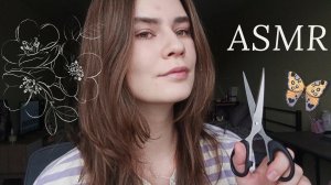 LUNA asmr | Агрессивный асмр, неразборчивый шёпот, триггеры