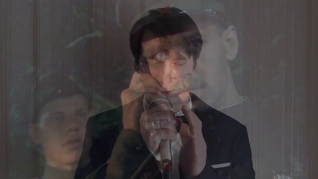 Игорь Волков - На сопках музыка И. Шатрова cлова С. Петрова