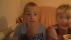 АртемSharf & MaximLand - дай мне позитива (Боудя)