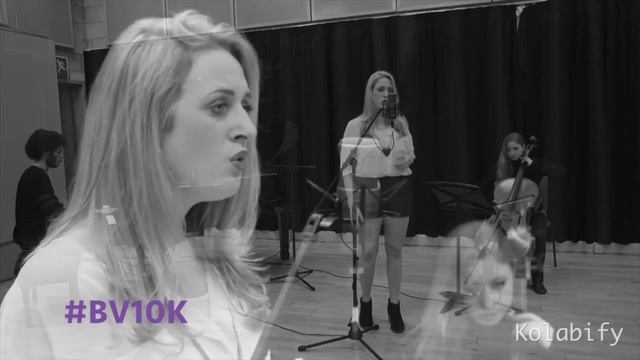 Lay Me Down - Sam Smith Cover (Mary Mac) смотреть онлайн