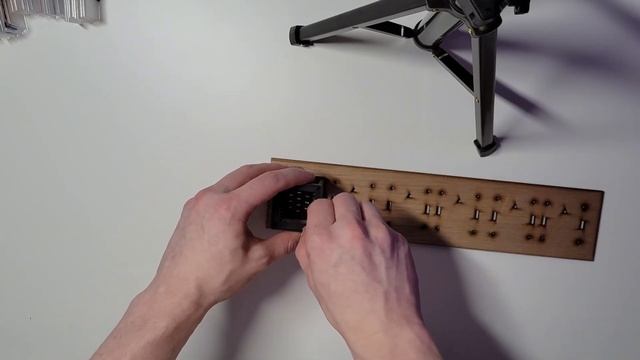 UNBOXING And BUILDING The InnoGadget Nixie Tube Clock смотреть онлайн