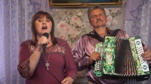 Вальс под кленами.