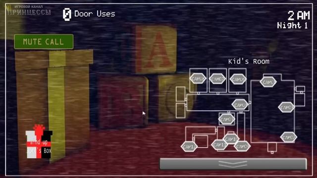 БУРГЕРЫ с ГЛАЗАМИ?!! смотреть онлайн