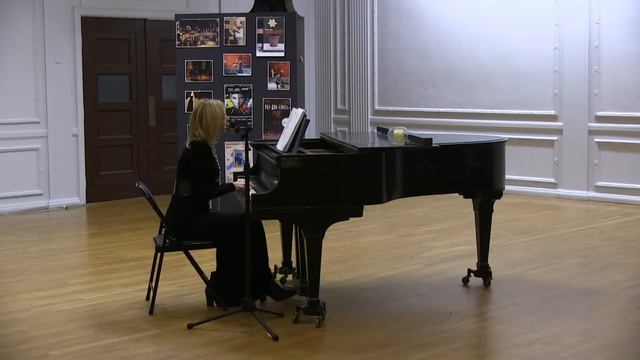 Olga France "I love to think about You", lyrics by E. Shirman music by E. Bogushevsky смотреть онлайн