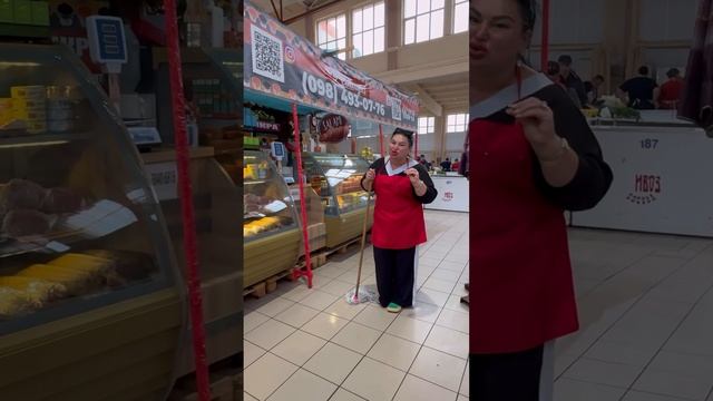 Вот такое у нас утро.. смотреть онлайн