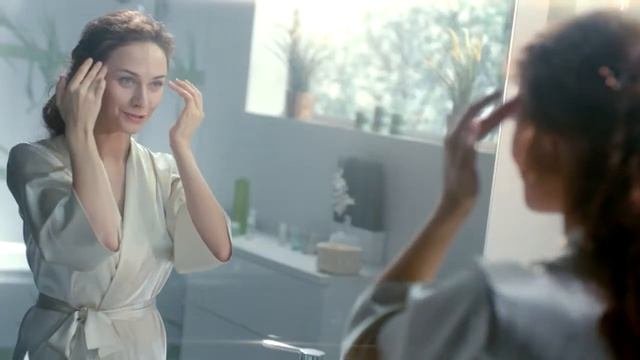 Телевизионная реклама Faberlic Phyto Kislorod 20 секунд