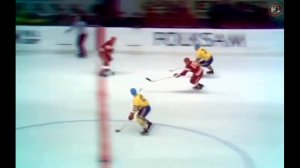 24.03.1969. Чемпионат мира. (HD) Швеция - СССР | WC1969. Sweden - USSR. 03/24/1969