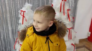 VLOG: ВСТРЕЧАЕМ НОВЫЙ 2025 ГОД! СЕВЕРНЫЕ ОЛЕНИ, КАТОК И ГОРКА! ВСТРЕТИЛИ НАСТОЯЩЕГО ДЕДА МОРОЗА!