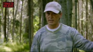 Аляскинский Треугольник 'Воинственный Бигфут' (2s.8ep.)