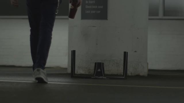 Coffee Run #6 - Beam5!! смотреть онлайн