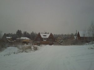 А теперь некоторые фото 2006 года